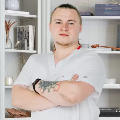 доктор Лопин Николай Николаевич фельдшер клиники «Санати» в Отрадном